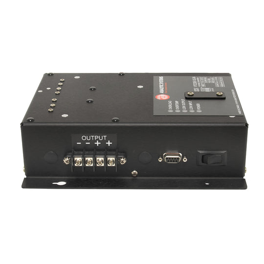 Analytic Systems Non Iso DC/DC Converter 13A, 24V Out, 11-15V In - Deckhand Marine Supply