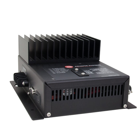 Analytic Systems Non Iso DC/DC Converter 22A, 24V Out, 11-15V In - Deckhand Marine Supply