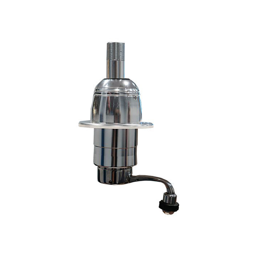 TACO Grand Slam 800 VHF Antenna Mount - Deckhand Marine Supply