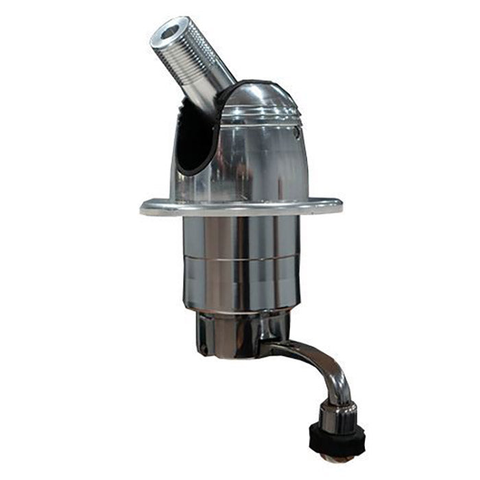 TACO Grand Slam 800 VHF Antenna Mount - Deckhand Marine Supply