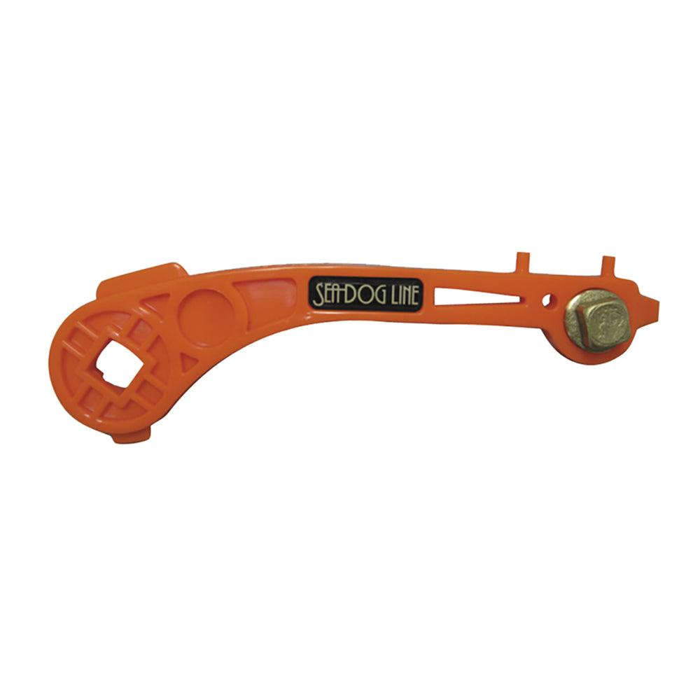 Sea-Dog Plugmate Garboard Wrench - Deckhand Marine Supply