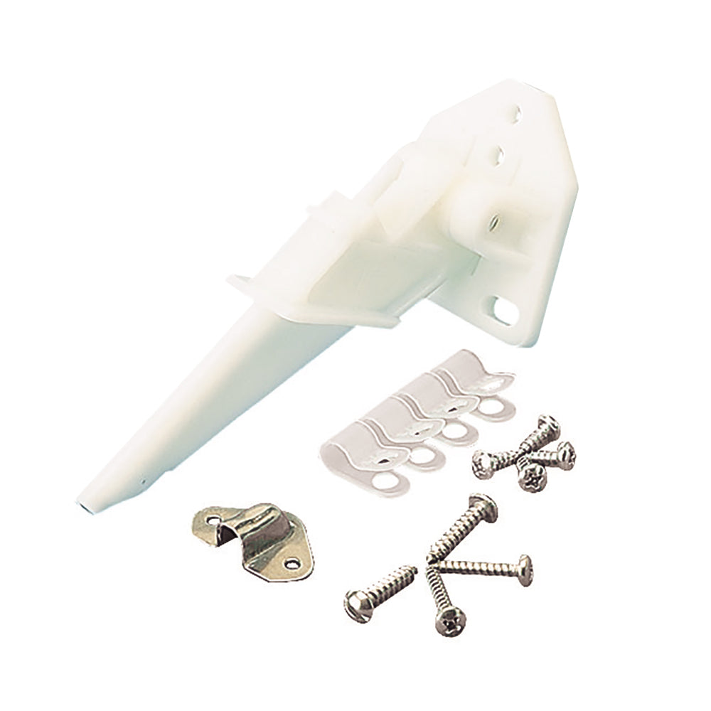 Sea-Dog Speedometer Pitot Tube Kit - Deckhand Marine Supply