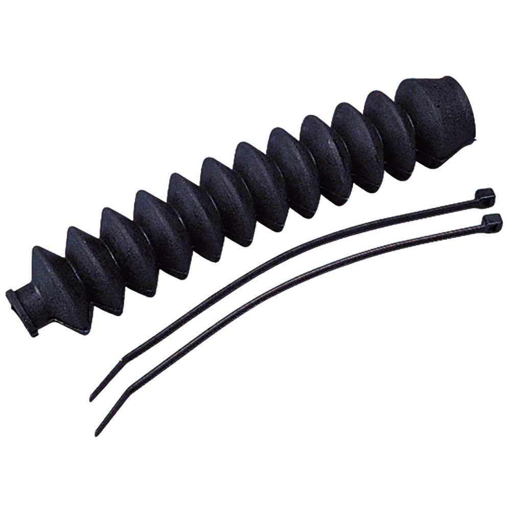Sea-Dog Steering Cable Boot - Deckhand Marine Supply