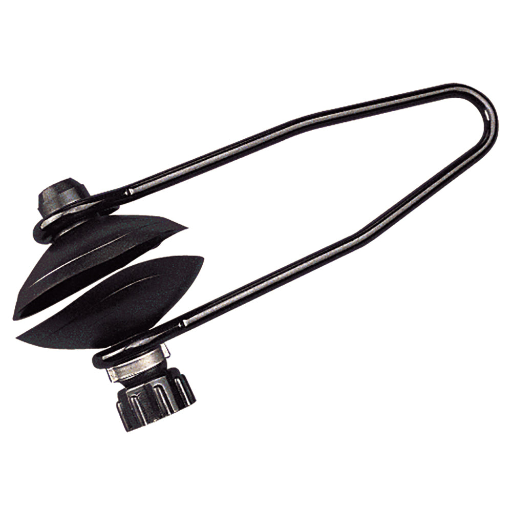 Sea-Dog Motor Flush Ear Muff - Deckhand Marine Supply