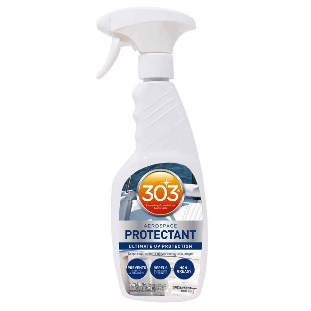 303 Marine Aerospace Protectant - 16oz - Deckhand Marine Supply