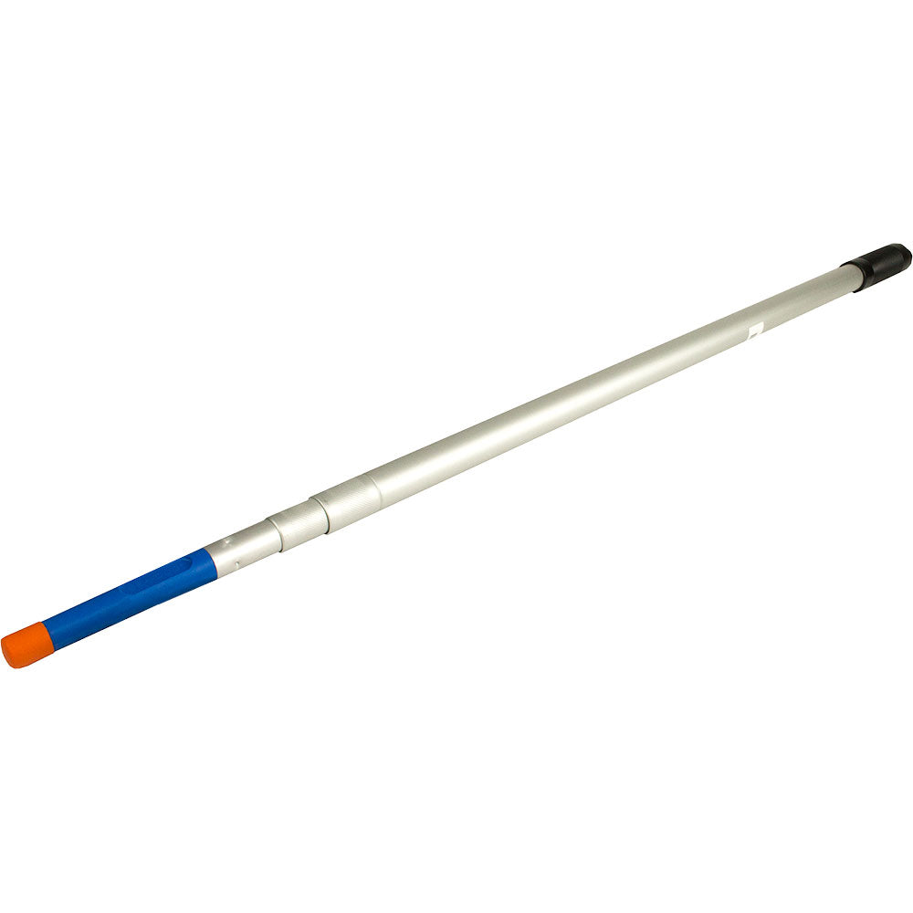Sea-Dog Aluminum Three Piece Boat Pole - 8 - Deckhand Marine Supply