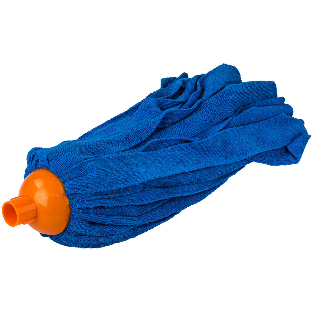 Sea-Dog Boat Hook Microfiber Mop - Deckhand Marine Supply