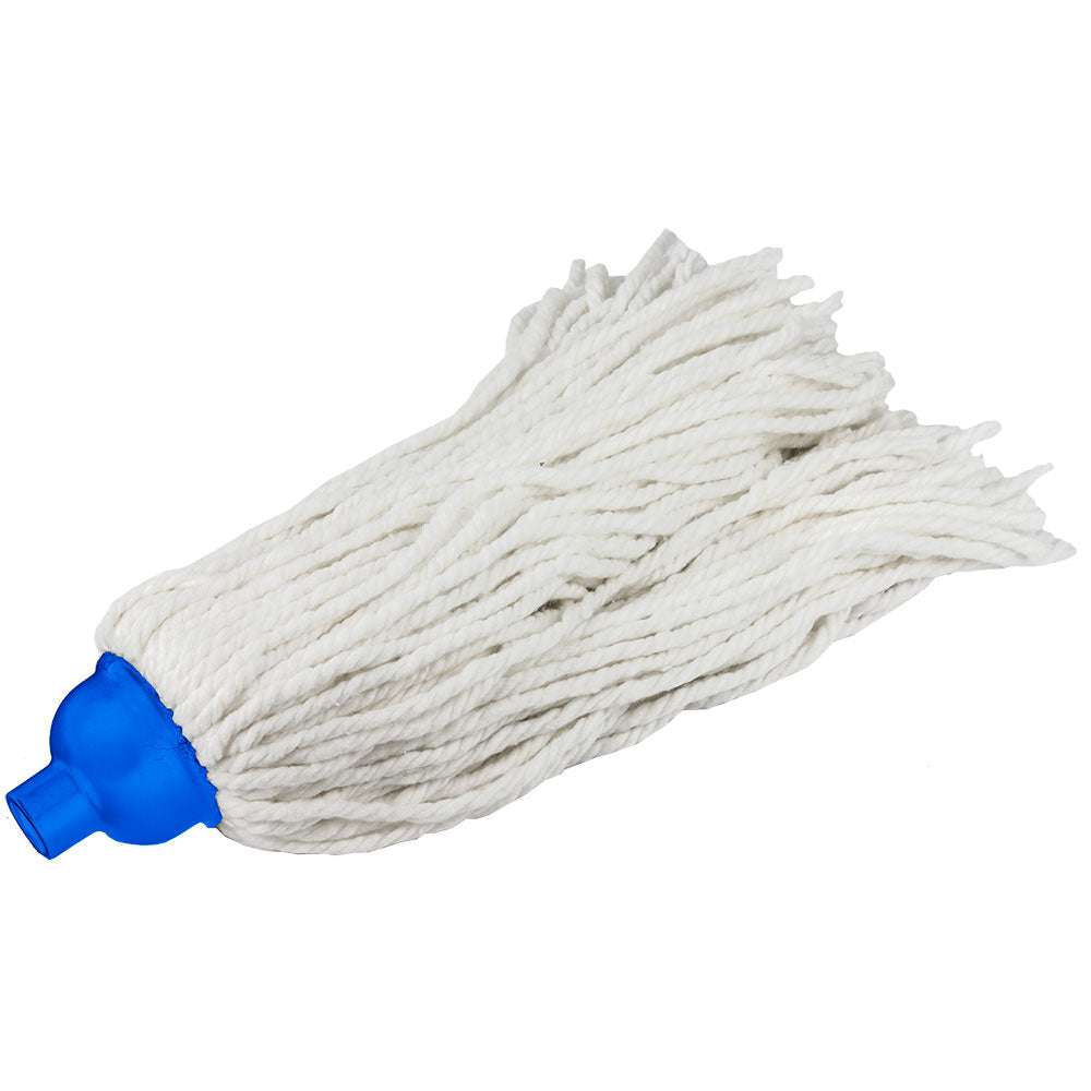 Sea-Dog Boat Hook Yarn Mop - Deckhand Marine Supply