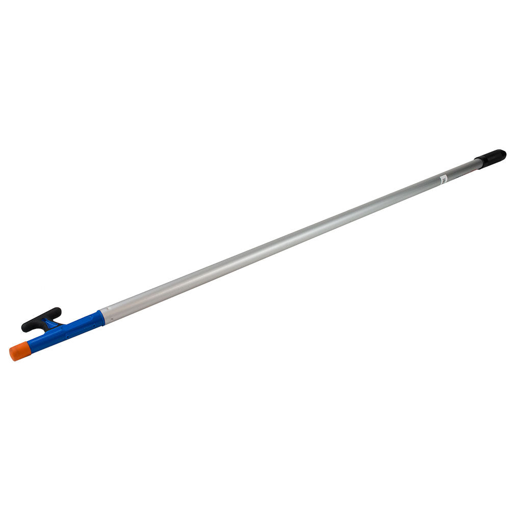 Sea-Dog Aluminum Boat Hook - 4 - One Piece - Deckhand Marine Supply