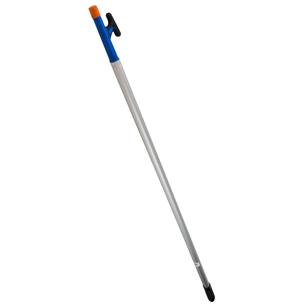 Sea-Dog Aluminum Boat Hook - 6 One Piece - Deckhand Marine Supply