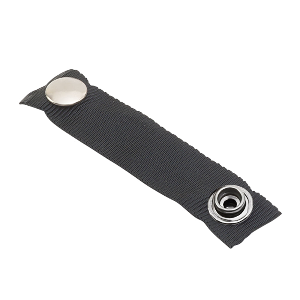 Sea-Dog Add-A-Snap - Black - 2-1/2" - Deckhand Marine Supply