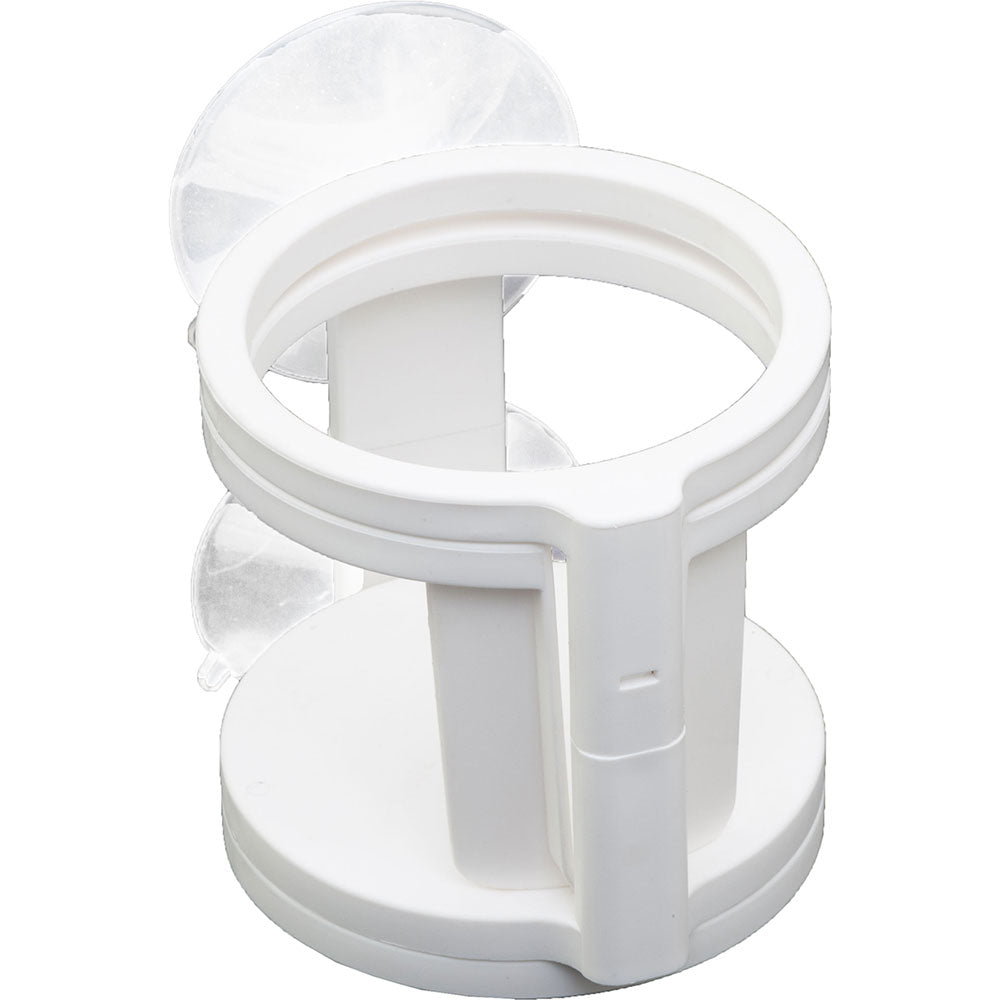 Sea-Dog Single/Dual Drink Holder w/Suction Cups - Deckhand Marine Supply