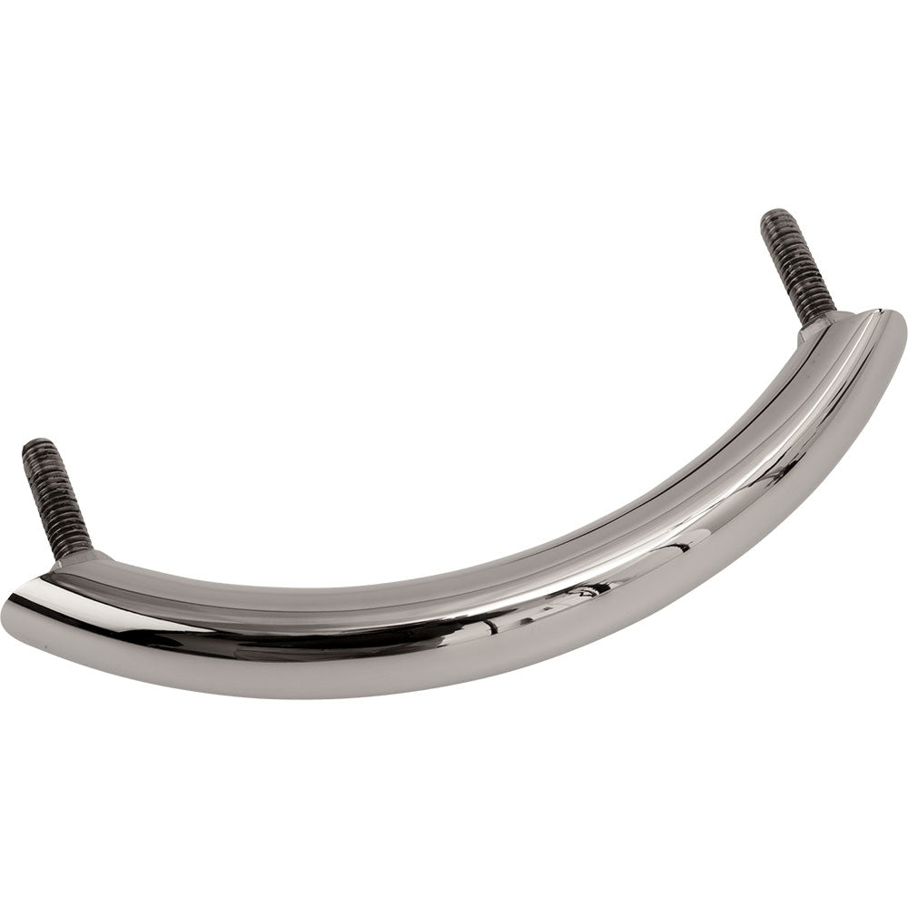 Sea-Dog Stainless Steel Stud Mount Handrail - 6" - Deckhand Marine Supply