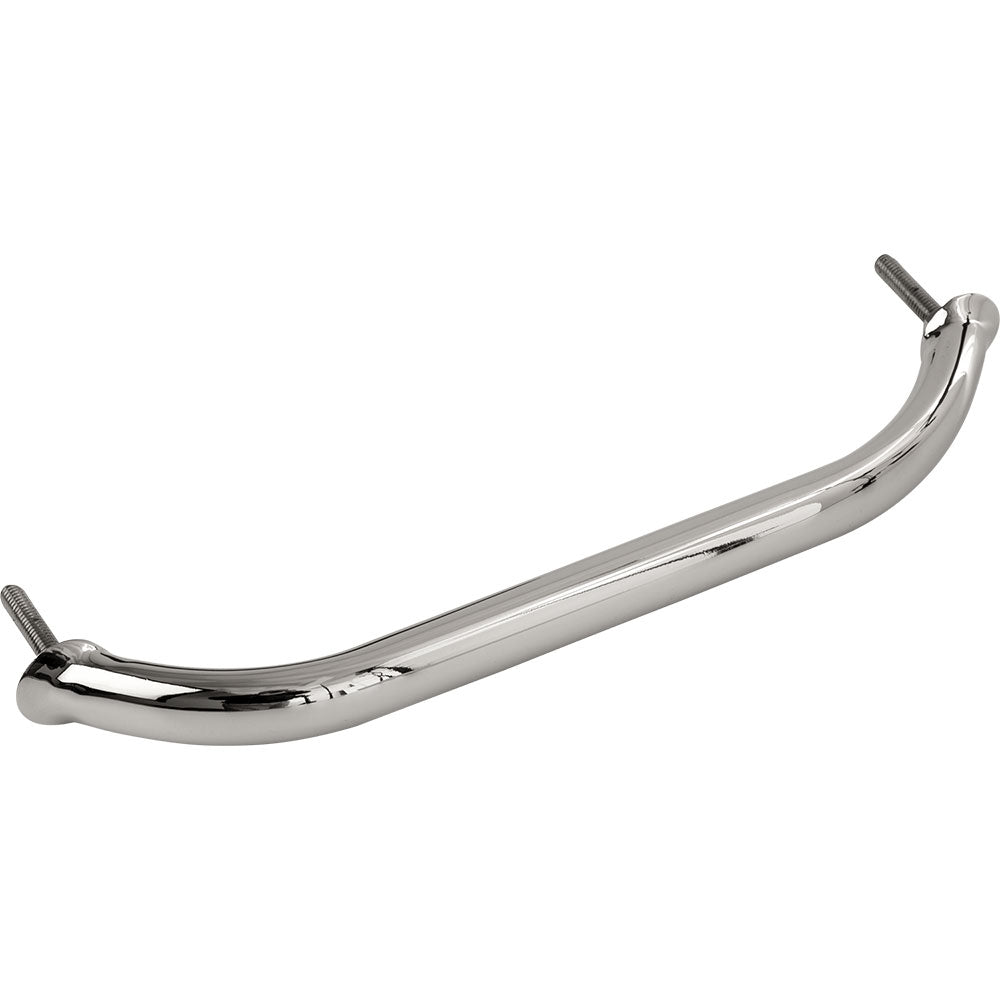 Sea-Dog Stainless Steel Stud Mount Handrail - 12" - Deckhand Marine Supply
