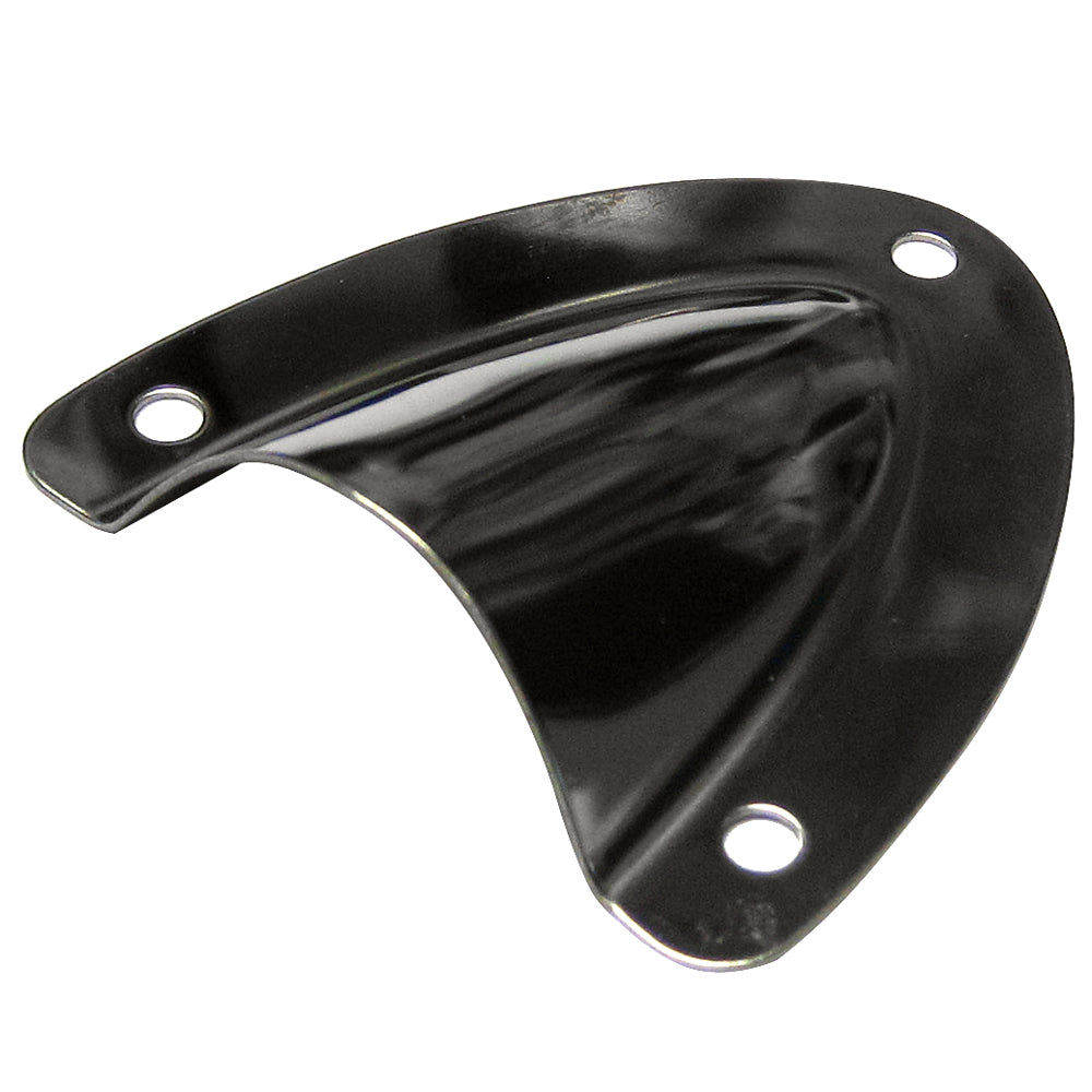 Sea-Dog Stainless Steel Midget Vent - Medium - Deckhand Marine Supply