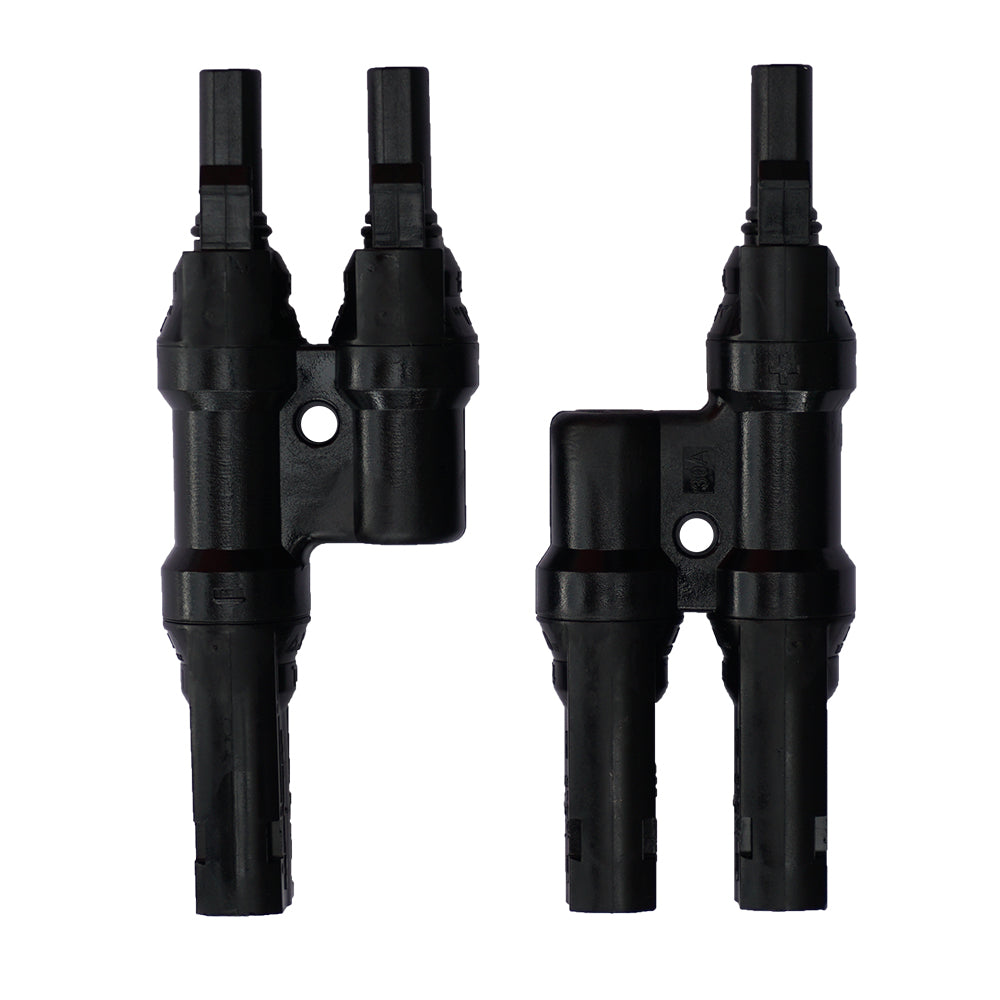Xantrex PV Branch Connector - 1 Pair - Deckhand Marine Supply