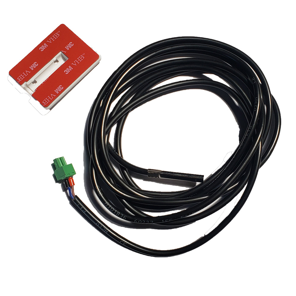 Xantrex Remote Battery Temperature Sensor - Deckhand Marine Supply