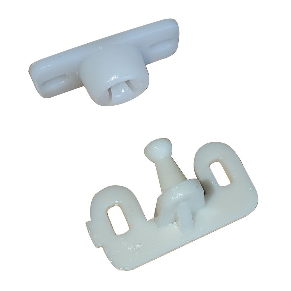 Sea-Dog Door Catch - Deckhand Marine Supply