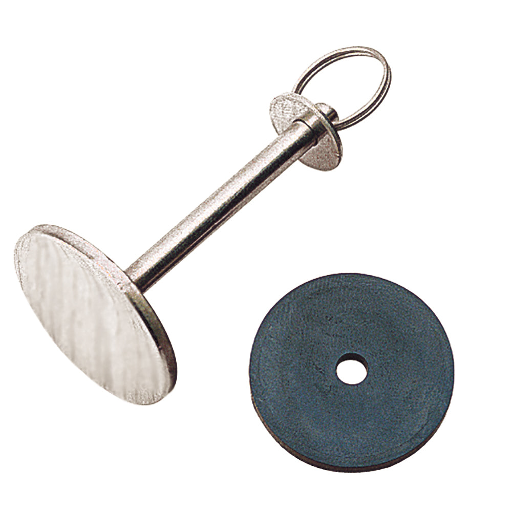 Sea-Dog Hatch Cover Pull  Gasket - Deckhand Marine Supply