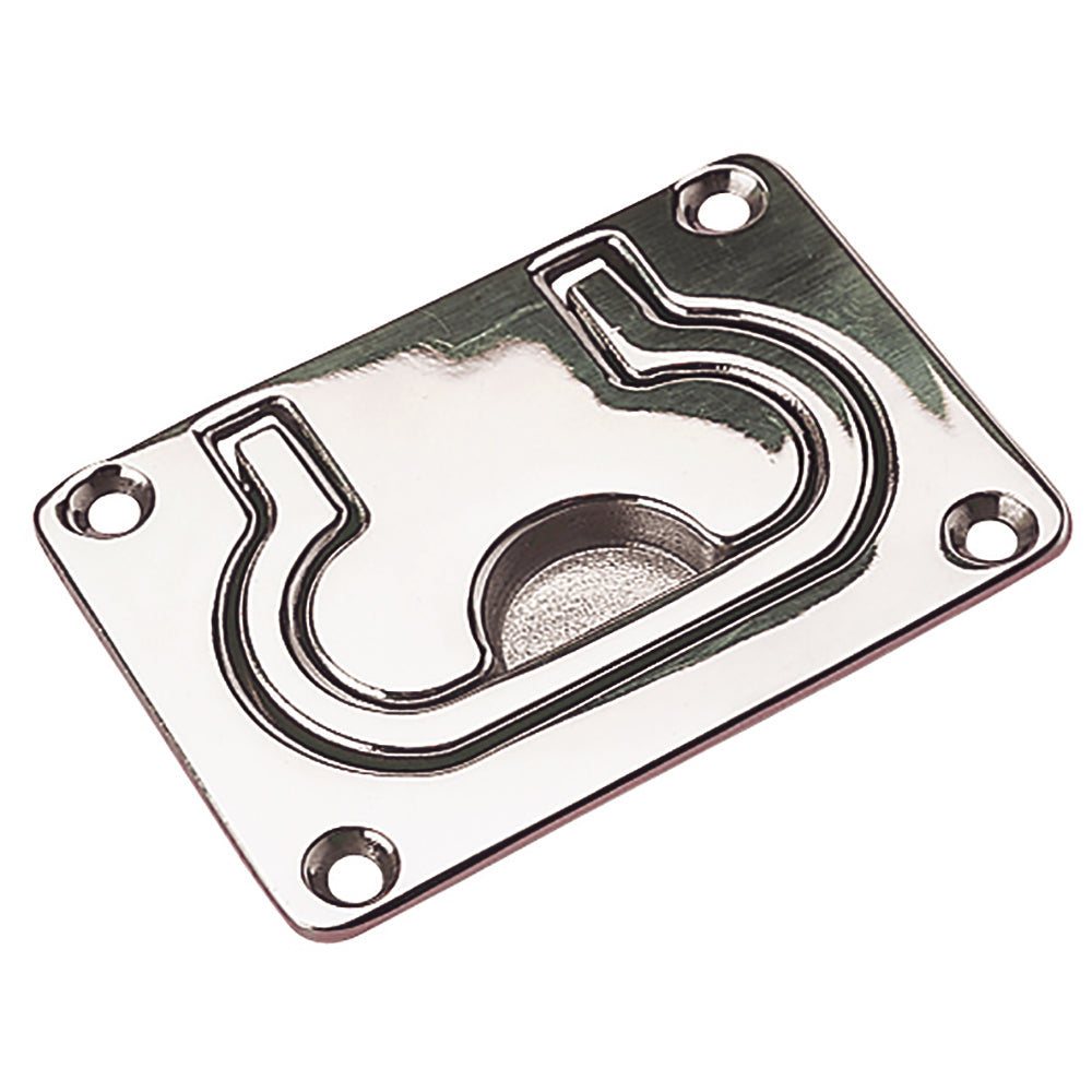 Sea-Dog Flush Hatch Pull - Deckhand Marine Supply