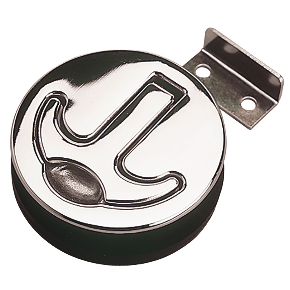 Sea-Dog Round T-Handle Slam Latch - Deckhand Marine Supply