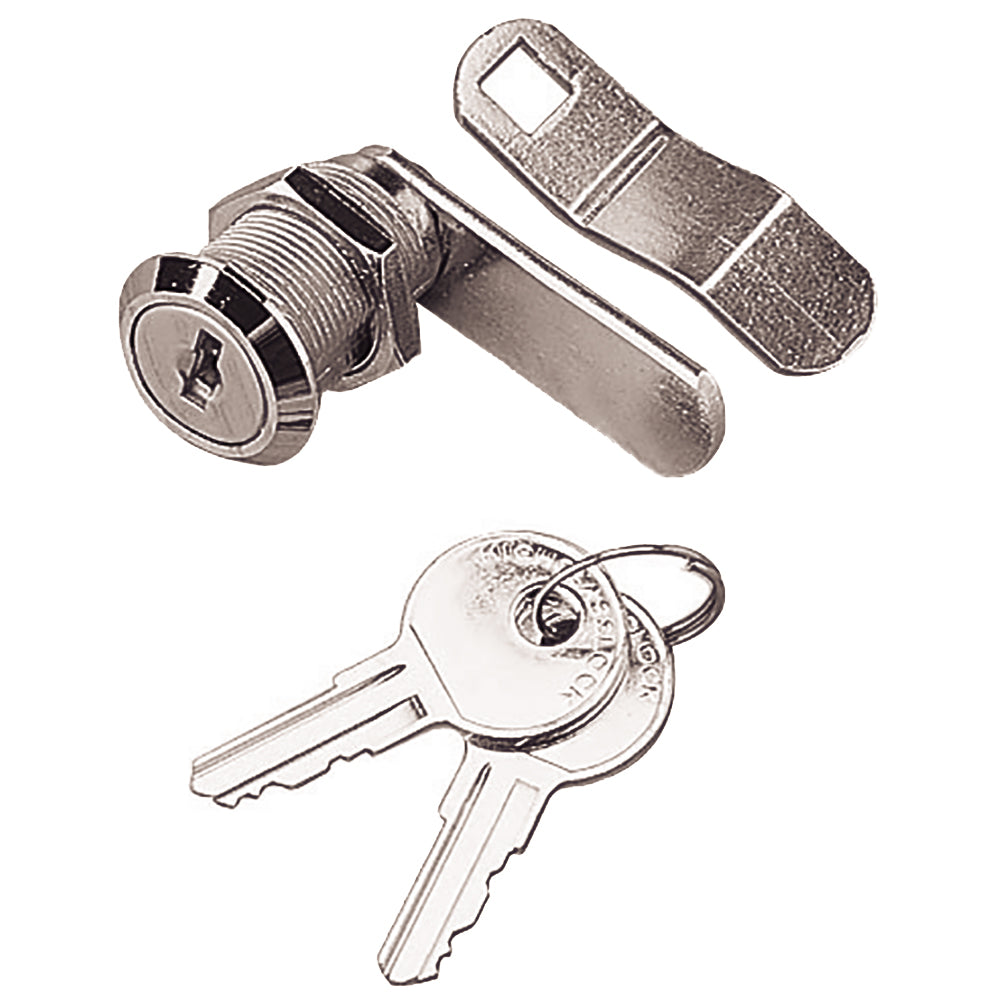 Sea-Dog Cam Lock - Deckhand Marine Supply