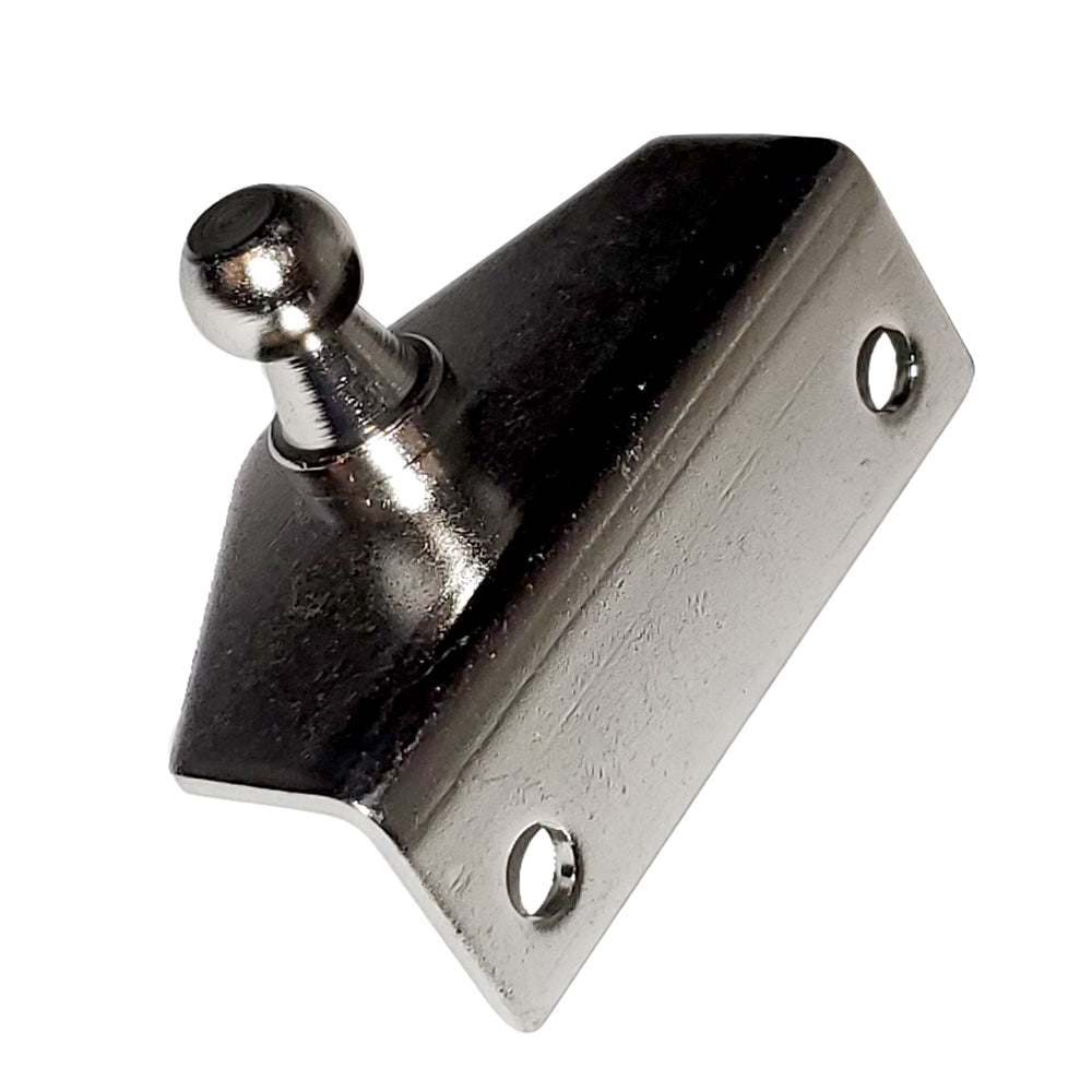 Sea-Dog 90 Gas Lift Mount - Narrow - Deckhand Marine Supply