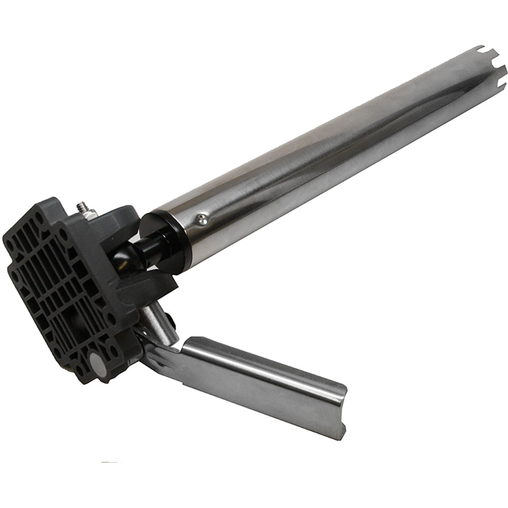 Sea-Dog Fillet Table Rod Holder Gimbal Mount - Deckhand Marine Supply