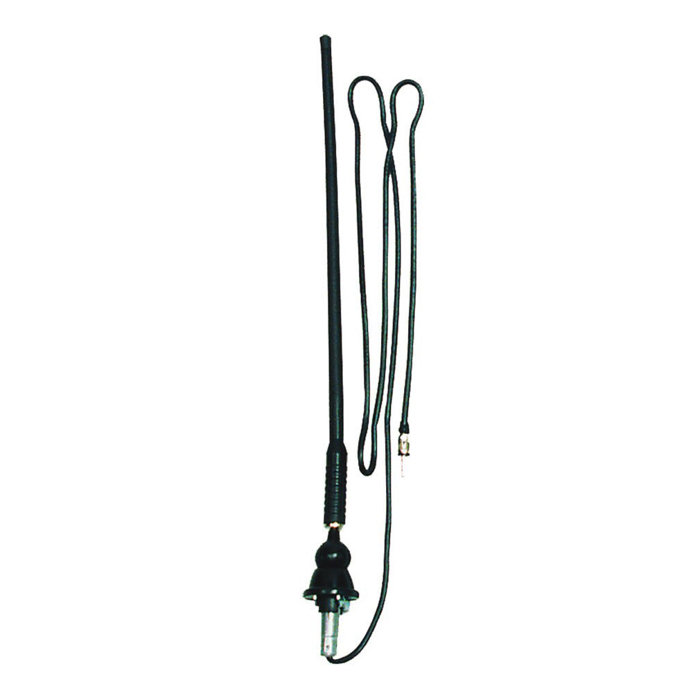 JENSEN AM/FM Flexible Antenna - Deckhand Marine Supply