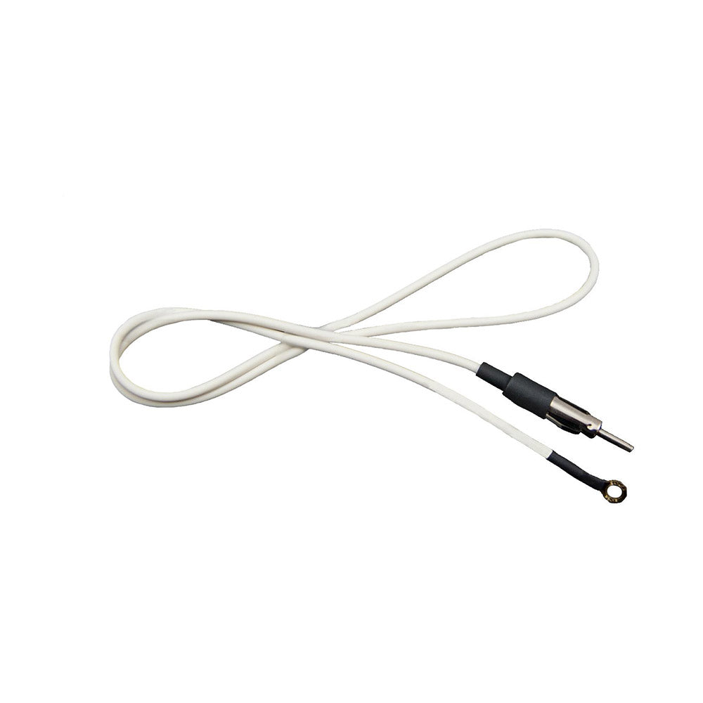 JENSEN AM/FM Soft Wire Antenna - Deckhand Marine Supply