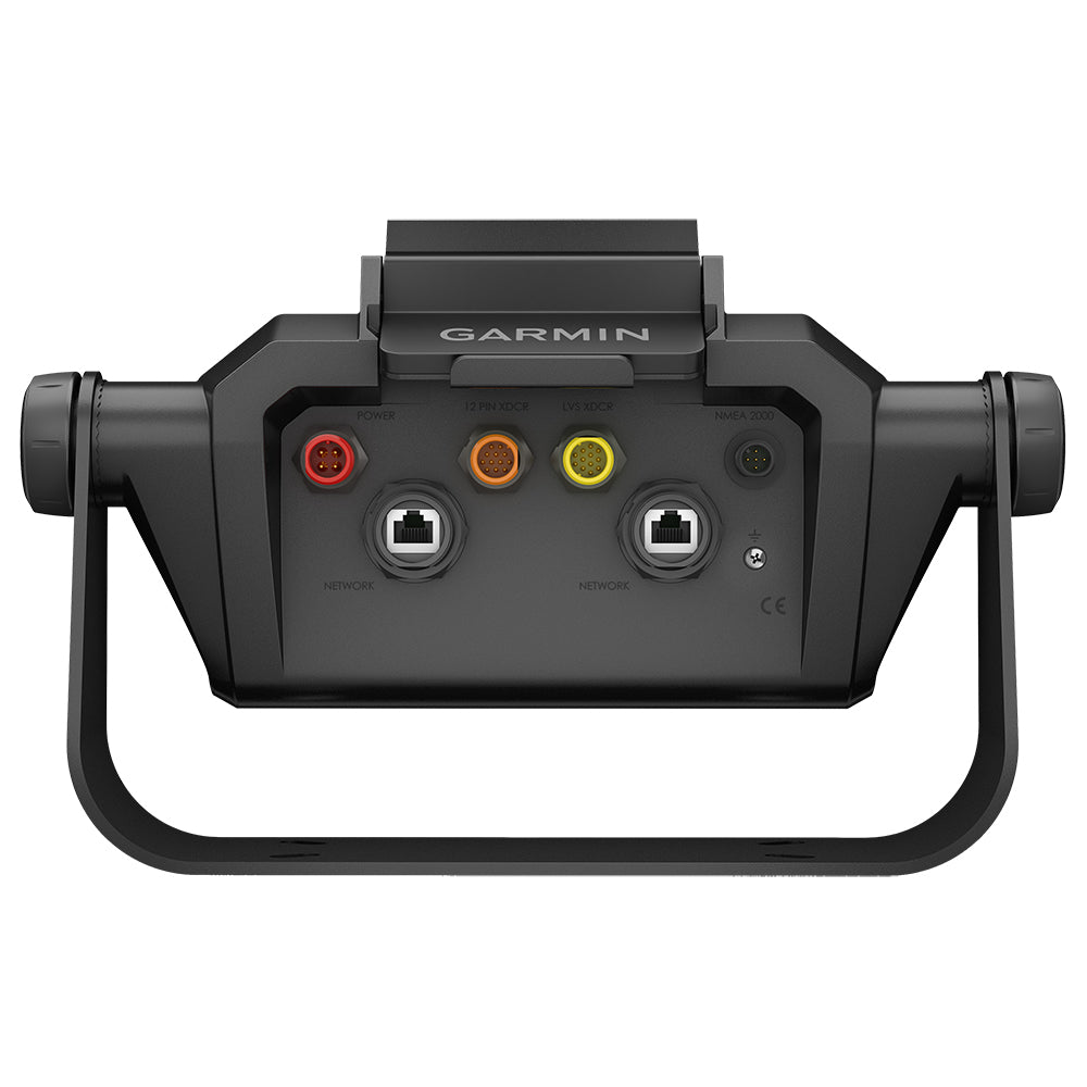 Garmin Bail Mount w/Quick Release Cradle f/ECHOMAP Ultra 10" - Deckhand Marine Supply