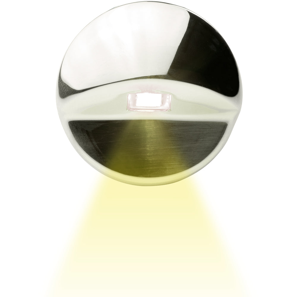 Sea-Dog LED Alcor Courtesy Light - White - Deckhand Marine Supply