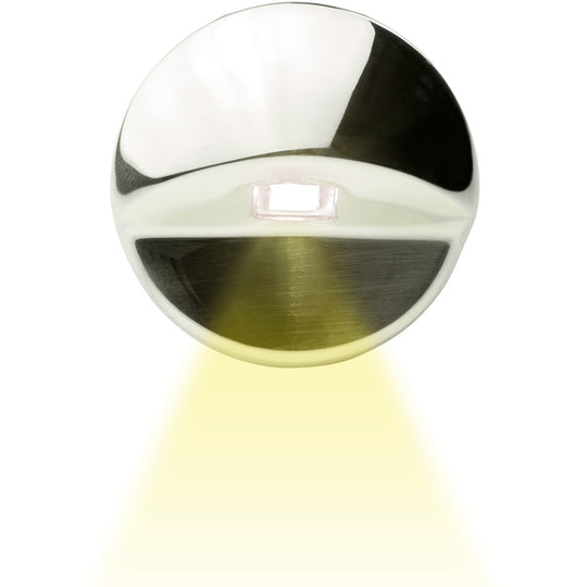 Sea-Dog LED Alcor Courtesy Light - White - Deckhand Marine Supply