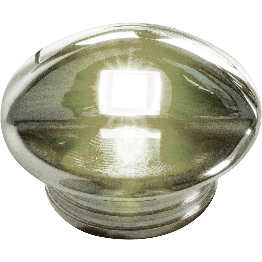 Sea-Dog LED Alcor Courtesy Light - White - Deckhand Marine Supply