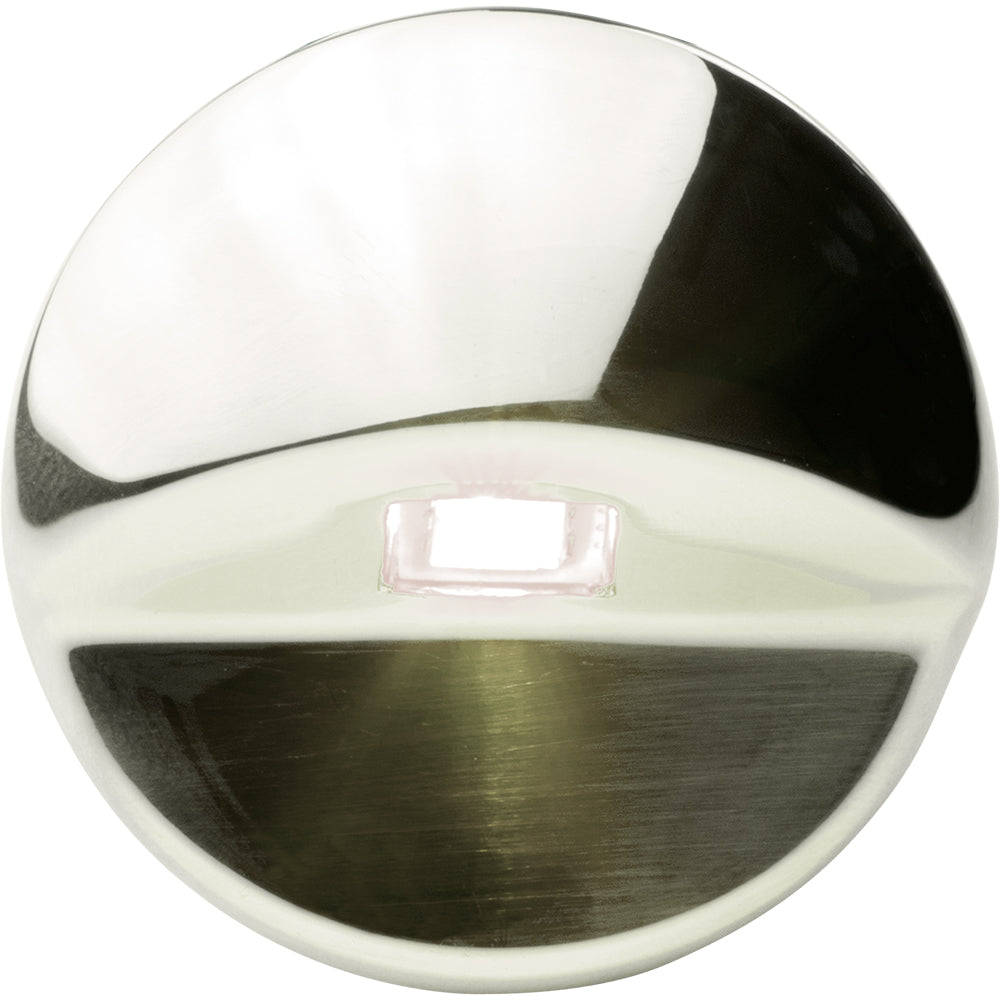 Sea-Dog LED Alcor Courtesy Light - White - Deckhand Marine Supply
