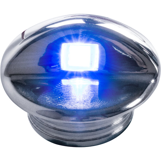 Sea-Dog LED Alcor Courtesy Light - Blue - Deckhand Marine Supply