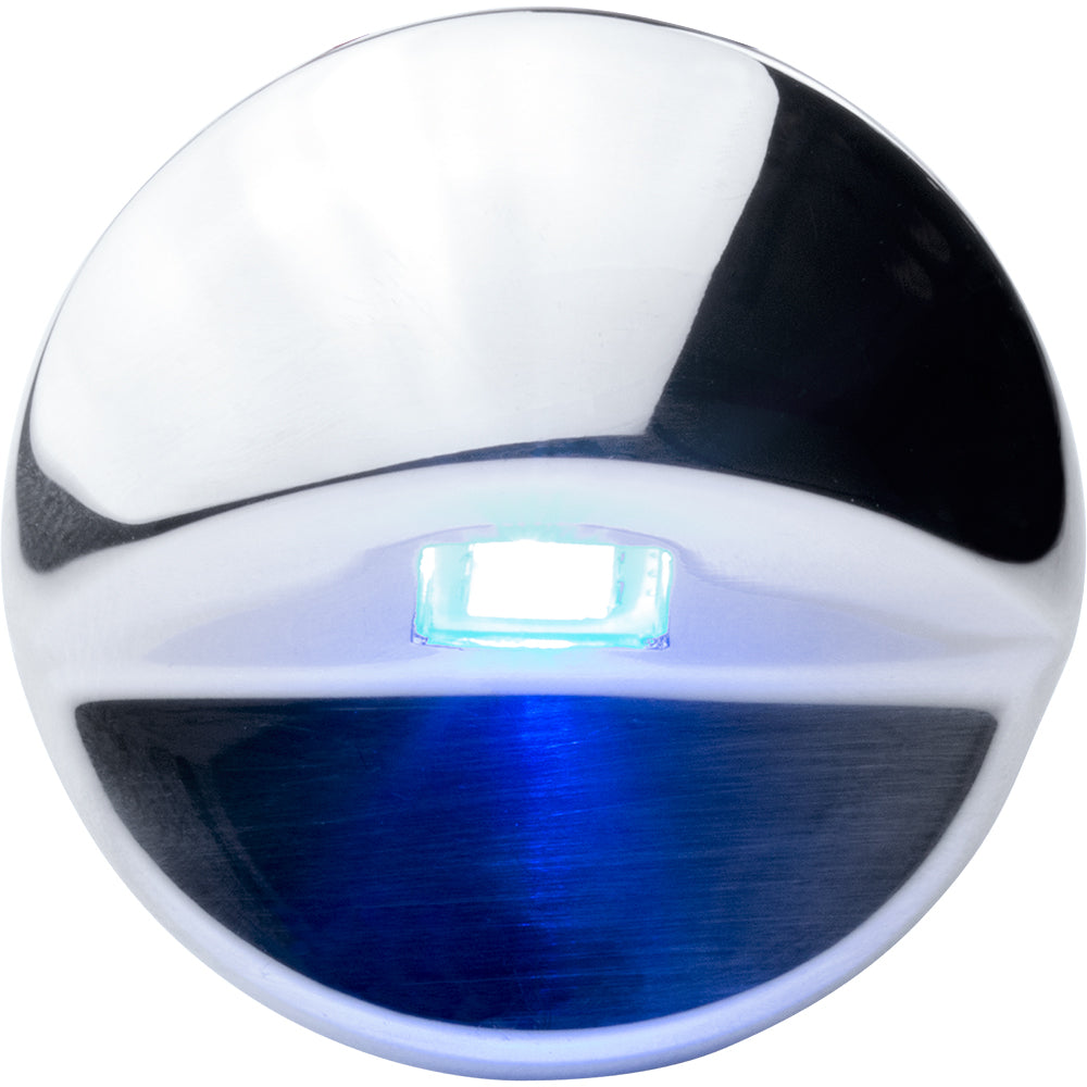Sea-Dog LED Alcor Courtesy Light - Blue - Deckhand Marine Supply