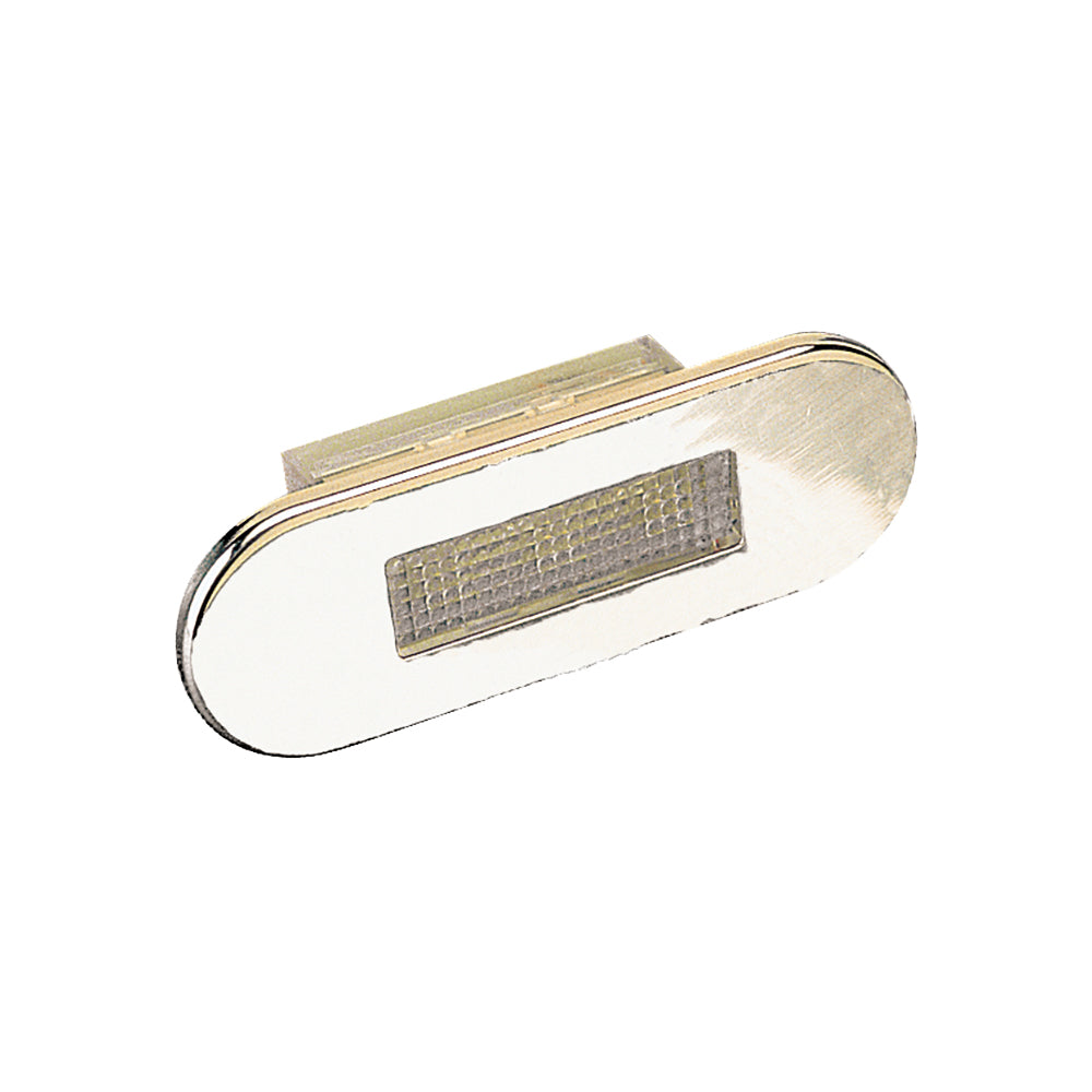 Sea-Dog LED Courtesy Light - White - Deckhand Marine Supply