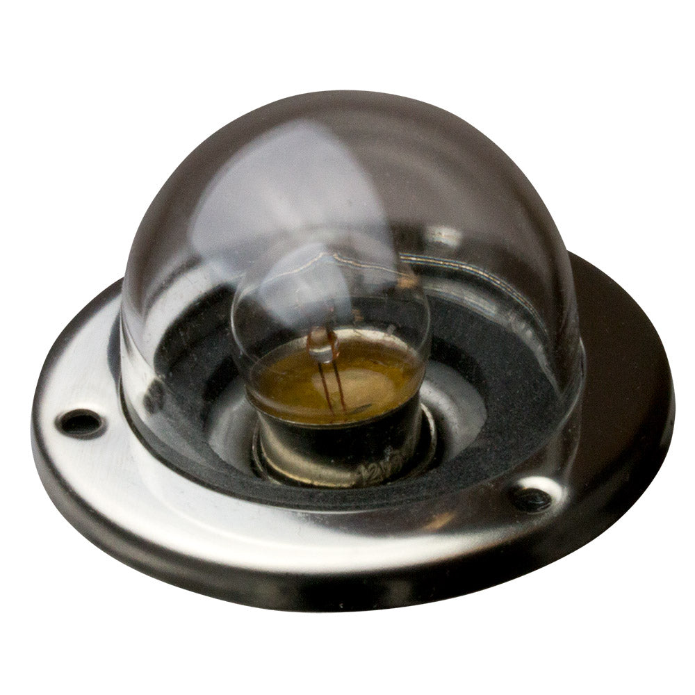 Sea-Dog Stainless Steel All Around Light - Deckhand Marine Supply