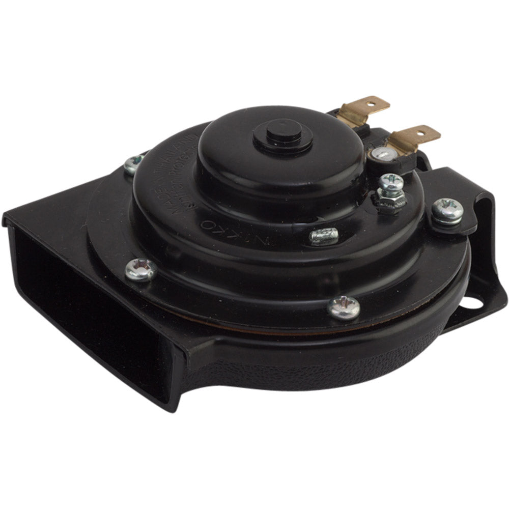 Sea-Dog Hidden Mount Mini Compact Horn - Deckhand Marine Supply