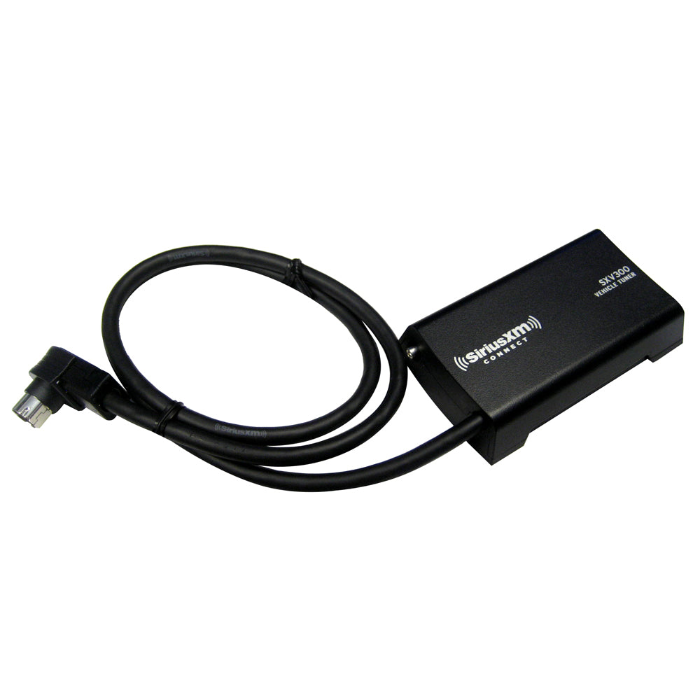 Fusion SXV300B SiriusXM Satellite Receiver - Deckhand Marine Supply