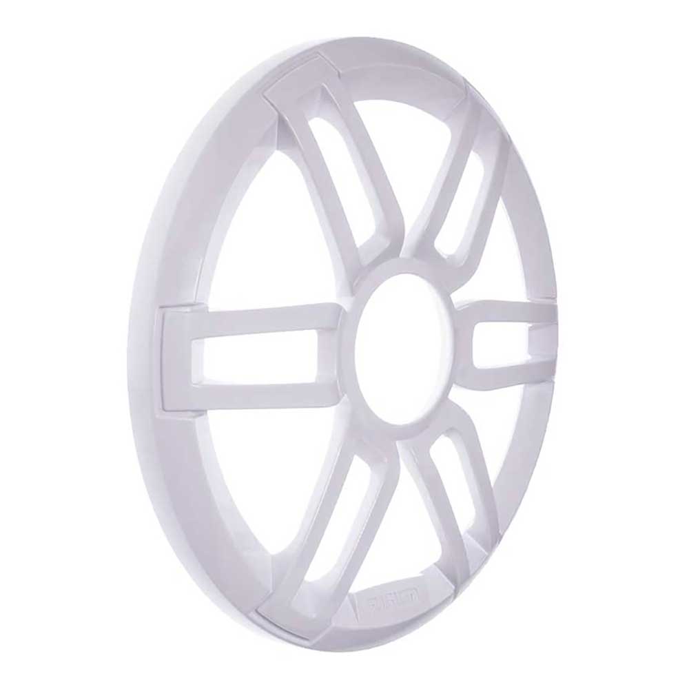 Fusion XS-77SPW 7.7" Sports Grill Cover - White f/ XS Series Speakers - Deckhand Marine Supply