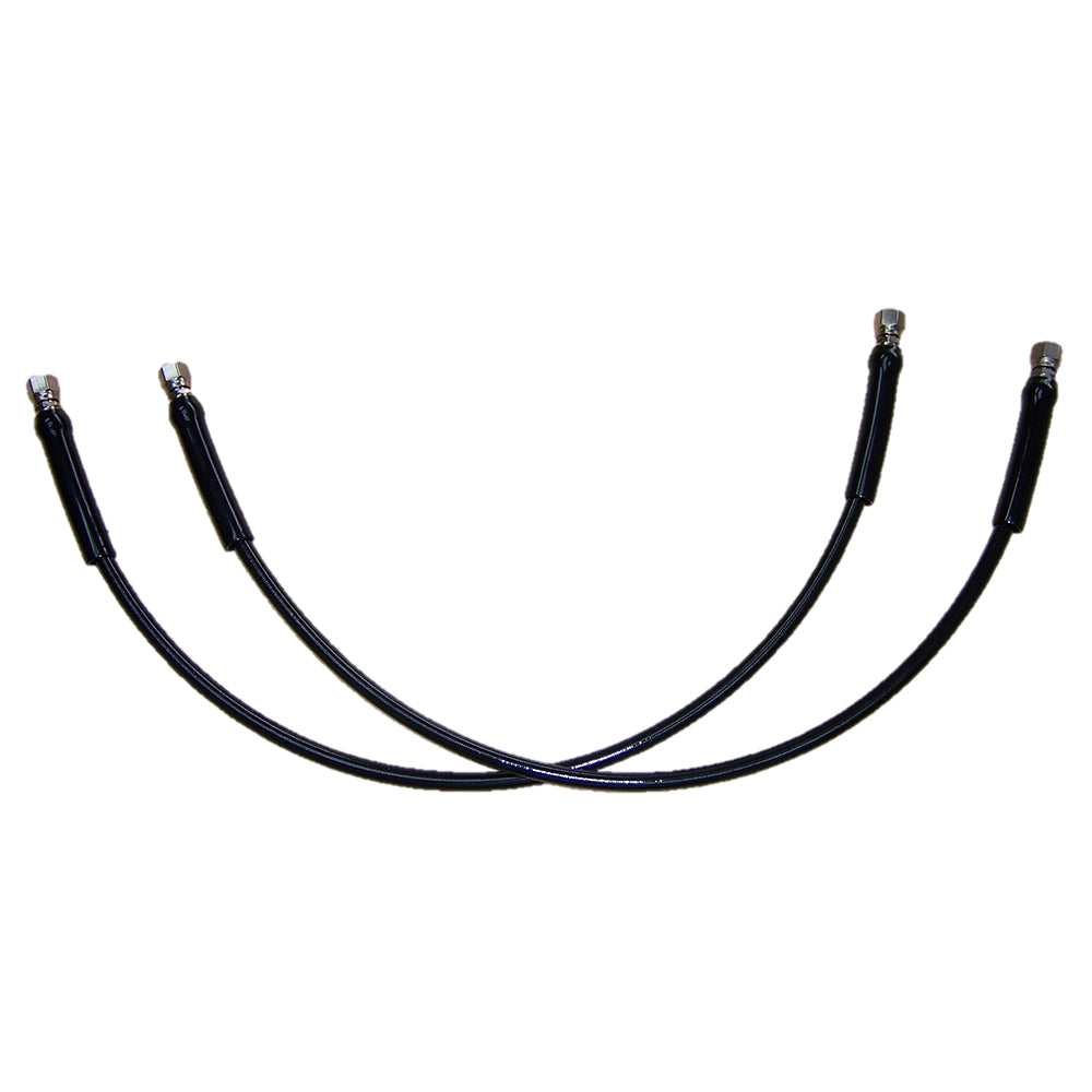Uflex Hydraulic Hose Kit 4 - Pair - Deckhand Marine Supply