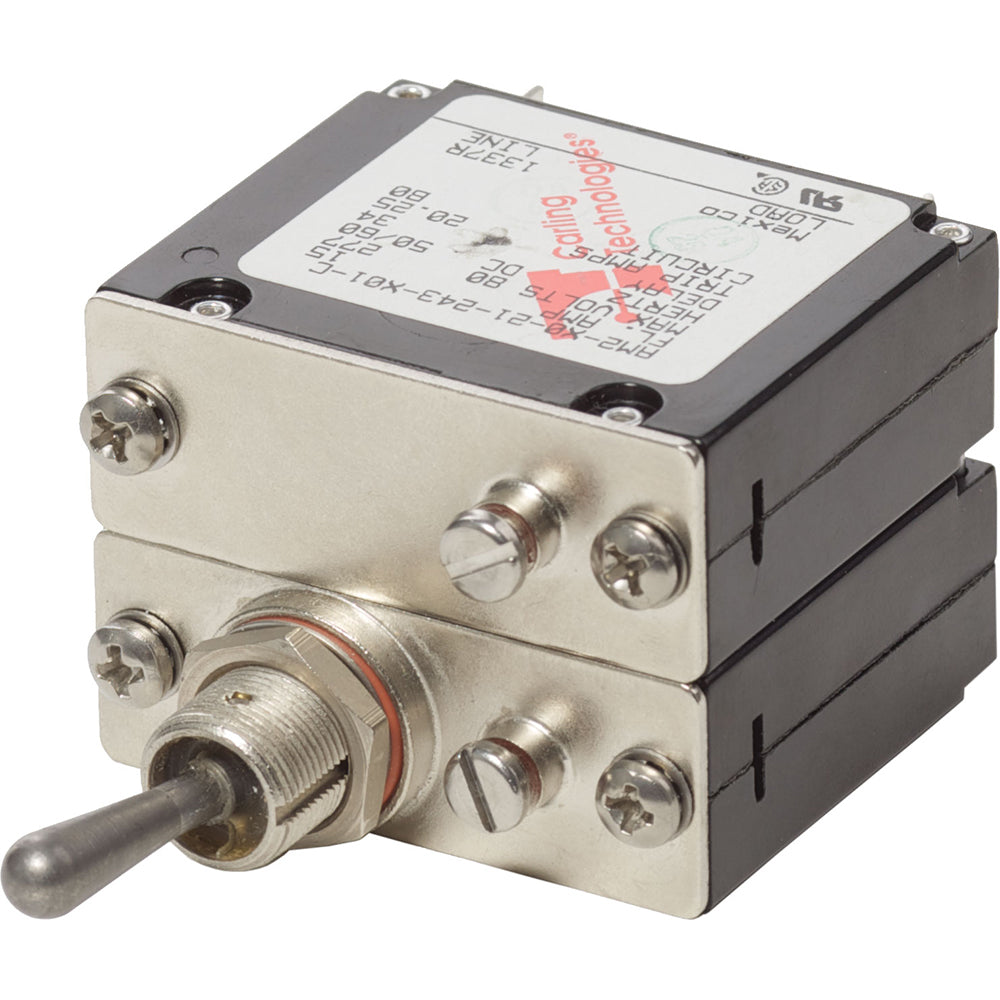 Blue Sea 7312 COTS Military Grade A-Series 15 Amp - Deckhand Marine Supply