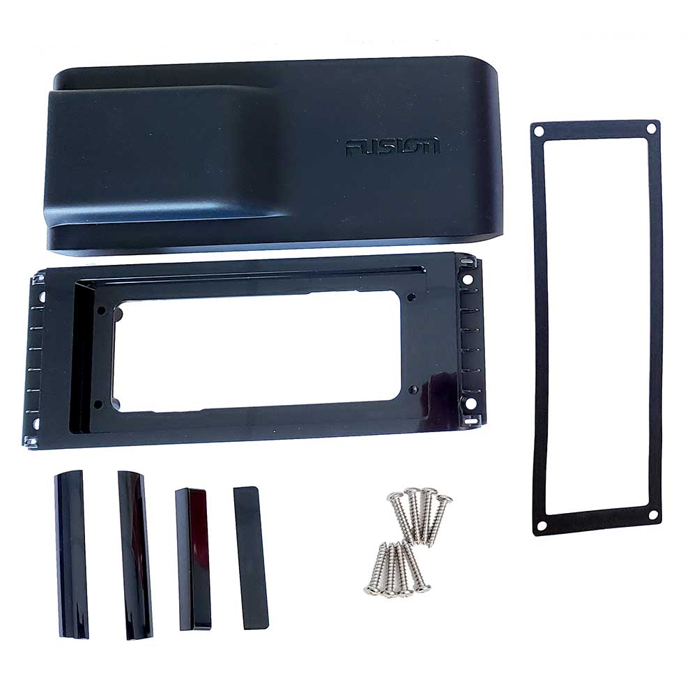 Fusion MS-RA670 and MS-RA 60 Adapter Plate Kit - Deckhand Marine Supply