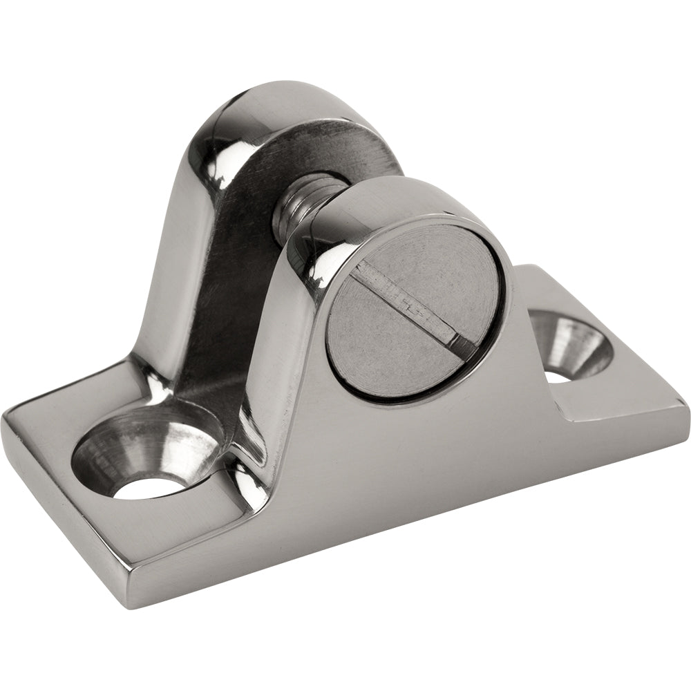 Sea-Dog Stainless Steel Heavy-Duty 90 Deck Hinge - Deckhand Marine Supply