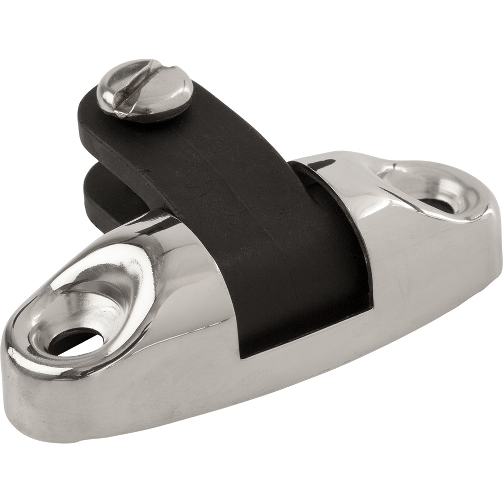 Sea-Dog Stainless Steel  Nylon Hinge Adjustable Angle - Deckhand Marine Supply