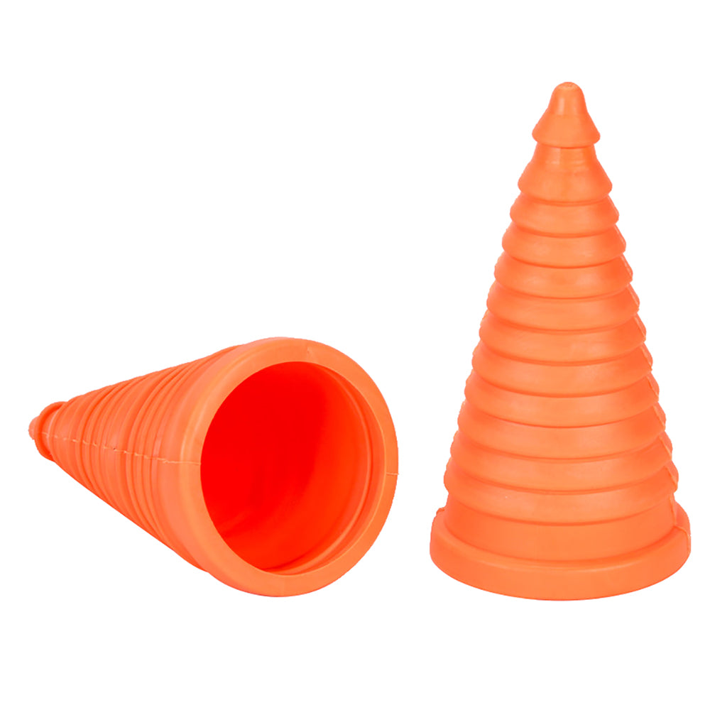 Forespar Sta-Plug Mini Emergency Plug - Deckhand Marine Supply