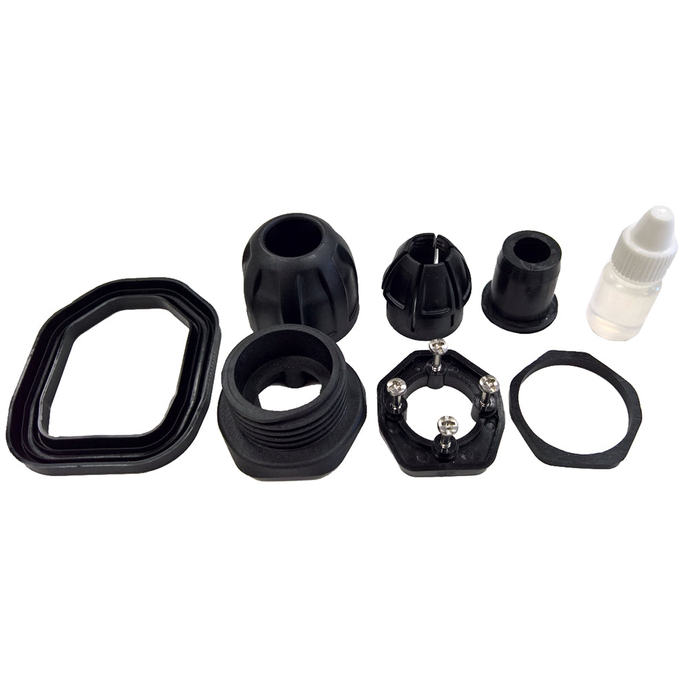 SmartPlug BF32 Female Connector/Gasket Kit - Deckhand Marine Supply