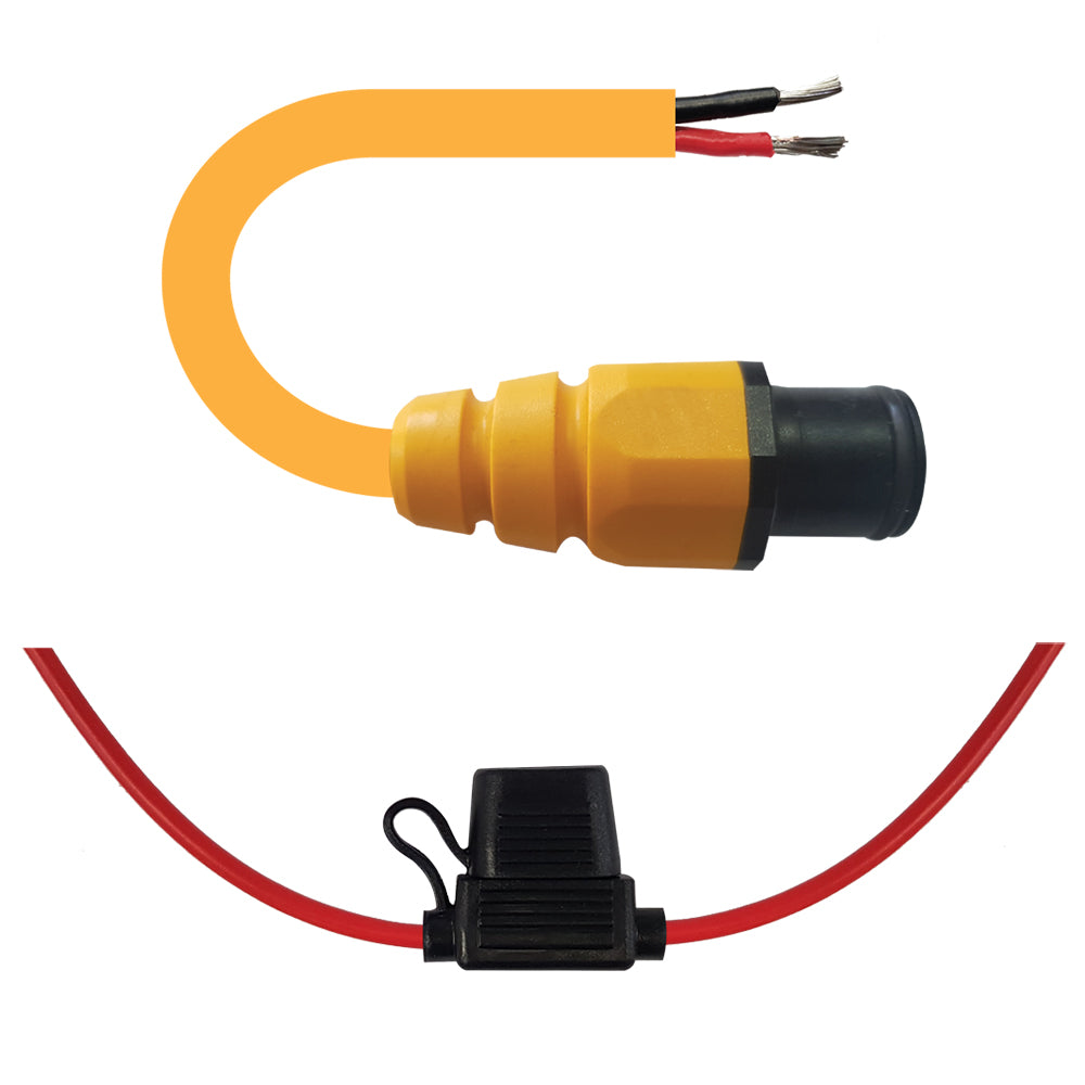 OceanLED Explore DC Power Kit - Deckhand Marine Supply